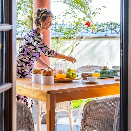 Botanica - By Wehost * Фуншал