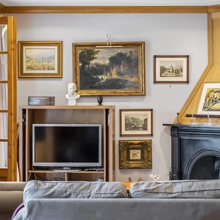 Botanica - By Wehost Дом отдыха *