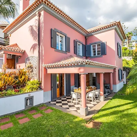 Botanica - By Wehost Дом отдыха *