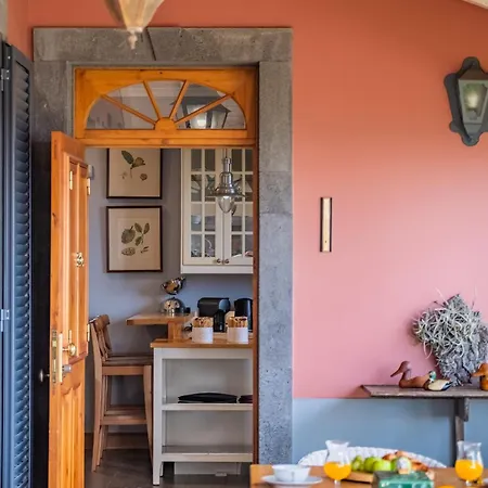 Botanica - By Wehost Casa vacanze *