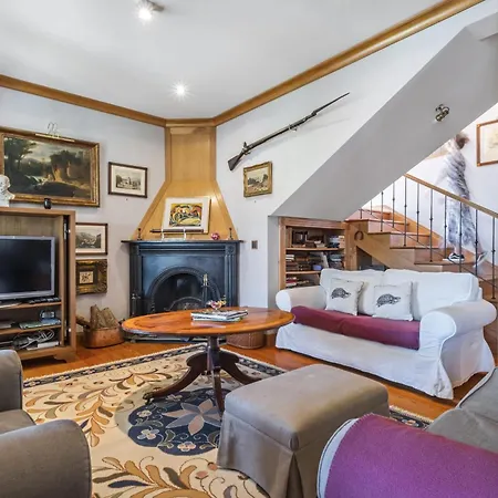 בית נופש Botanica - By Wehost