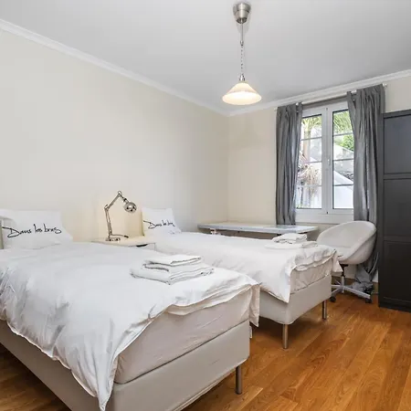 Botanica - By Wehost Casa vacanze *