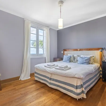 Casa vacanze Botanica - By Wehost