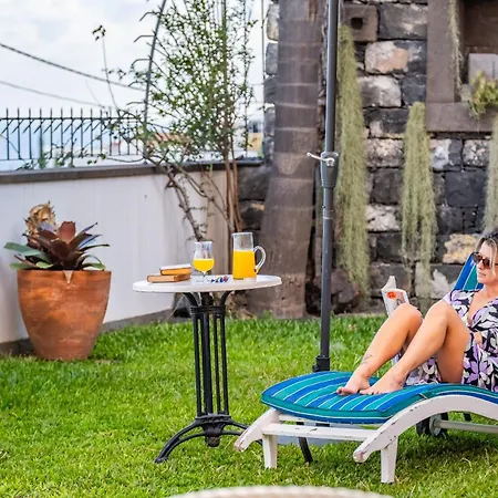 Botanica - By Wehost Casa vacanze