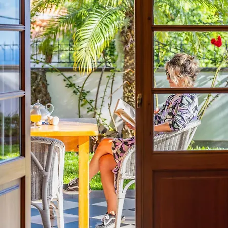 Botanica - By Wehost Casa vacanze