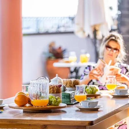 Ferienhaus Botanica - By Wehost