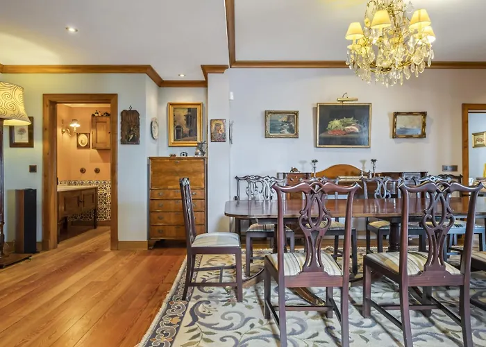 Botanica - By Wehost Feriehus Funchal (Madeira)