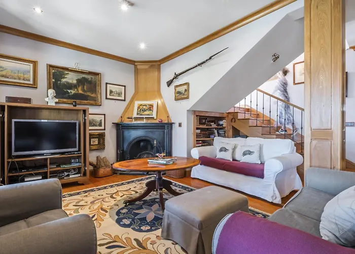 בית נופש Botanica - By Wehost