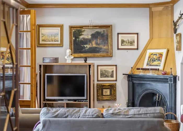 Botanica - By Wehost בית נופש *