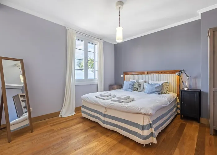 בית נופש Botanica - By Wehost