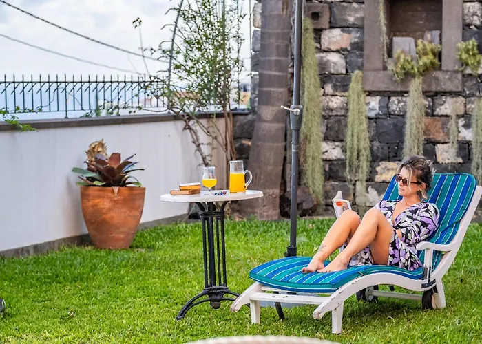 Botânica - By Wehost Hébergement de vacances