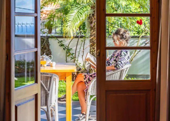 Botanica - By Wehost בית נופש