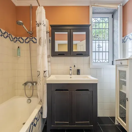 Casa de Férias Botânica - By Wehost *