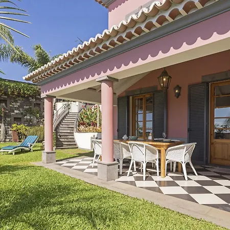 Botânica - By Wehost * Funchal (Madeira)